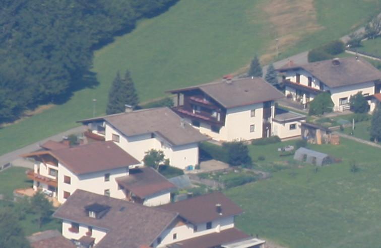 Ferienwohnung Schautzgy Reutte Quarto foto