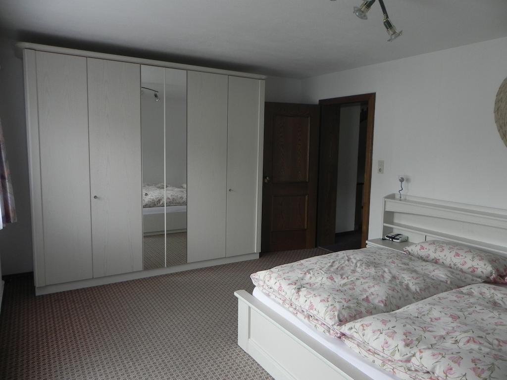 Ferienwohnung Schautzgy Reutte Quarto foto