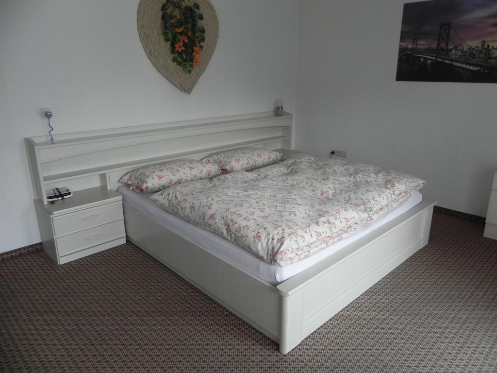 Ferienwohnung Schautzgy Reutte Quarto foto