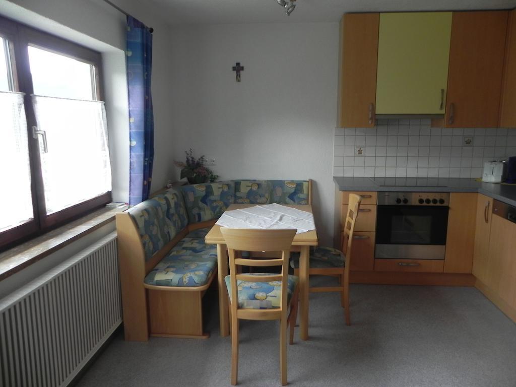 Ferienwohnung Schautzgy Reutte Quarto foto