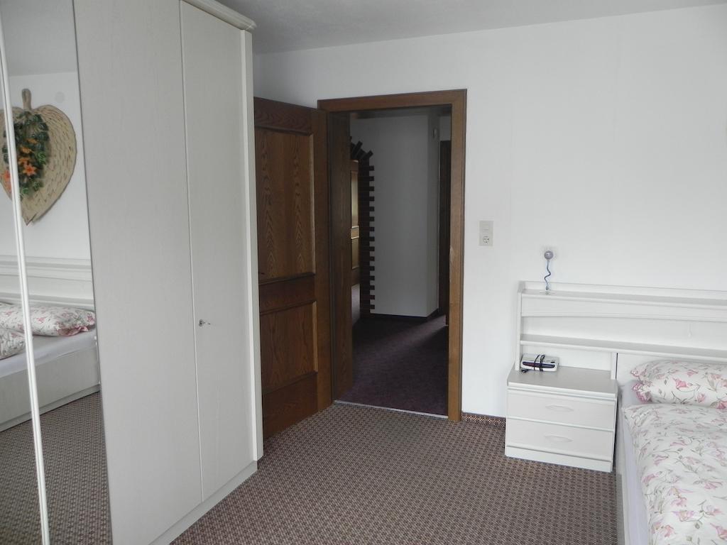 Ferienwohnung Schautzgy Reutte Quarto foto