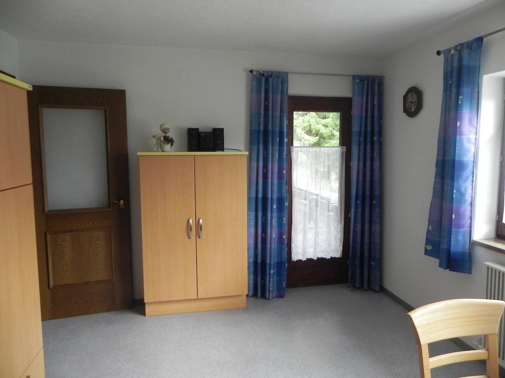 Ferienwohnung Schautzgy Reutte Quarto foto