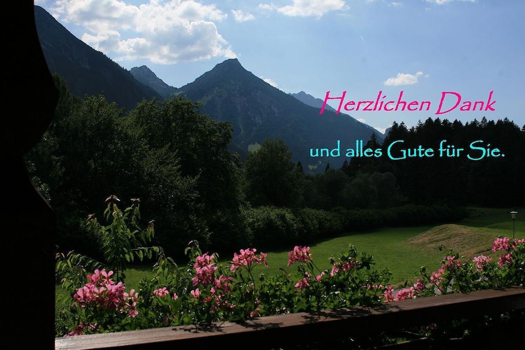 Ferienwohnung Schautzgy Reutte Quarto foto