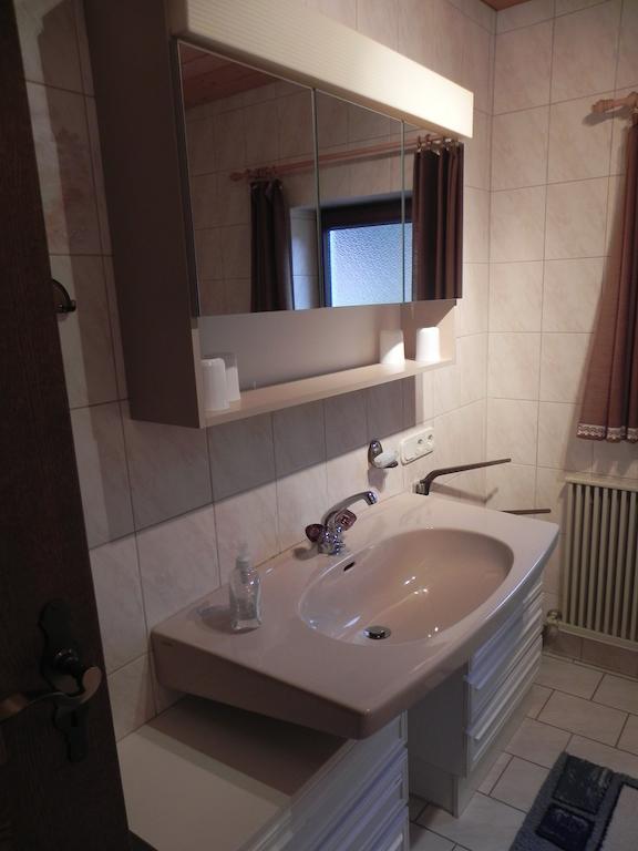 Ferienwohnung Schautzgy Reutte Quarto foto