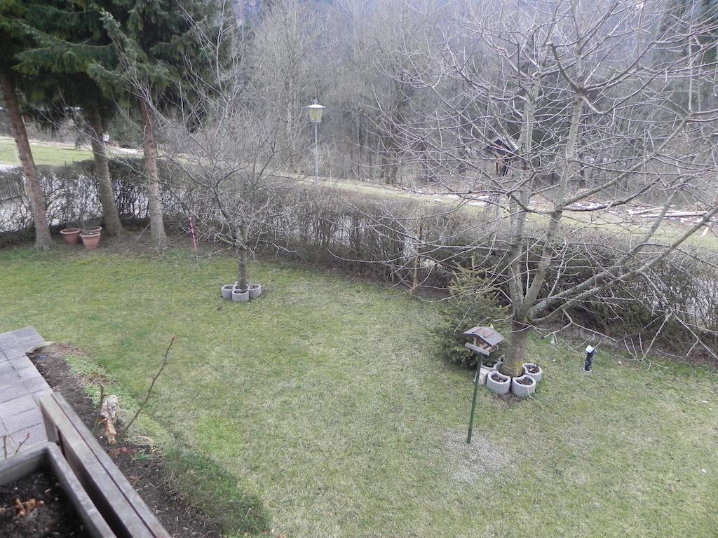 Ferienwohnung Schautzgy Reutte Quarto foto