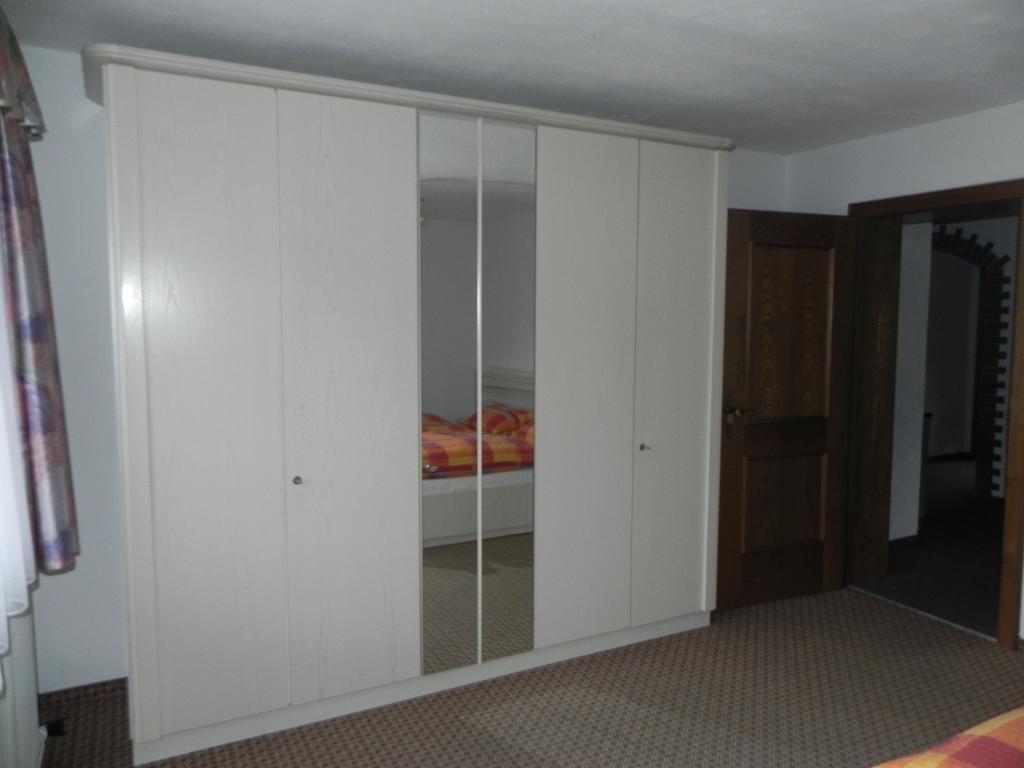Ferienwohnung Schautzgy Reutte Quarto foto