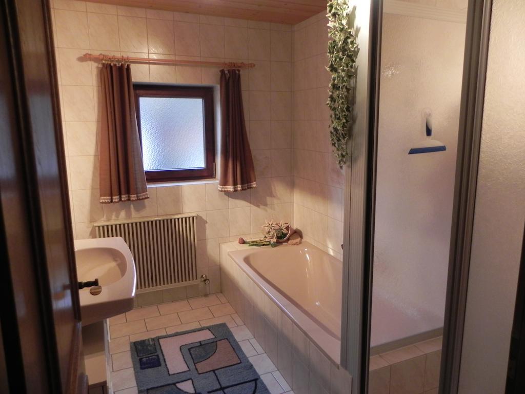 Ferienwohnung Schautzgy Reutte Quarto foto