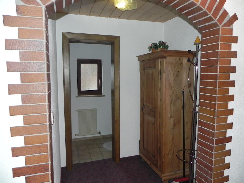 Ferienwohnung Schautzgy Reutte Quarto foto