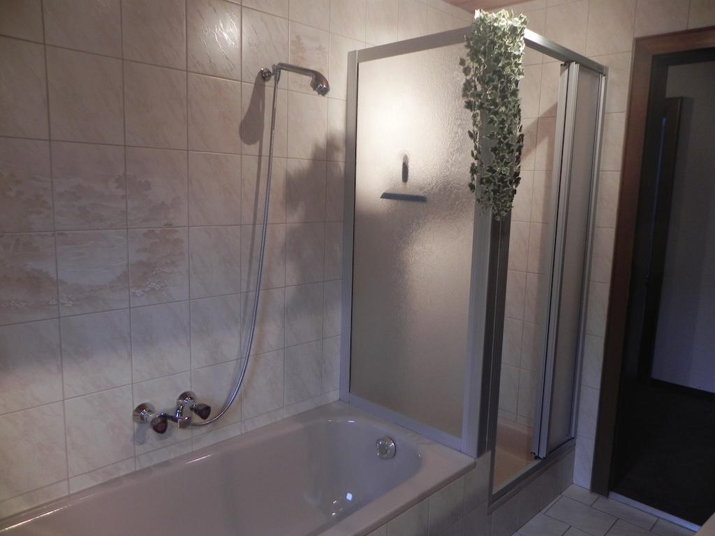 Ferienwohnung Schautzgy Reutte Quarto foto